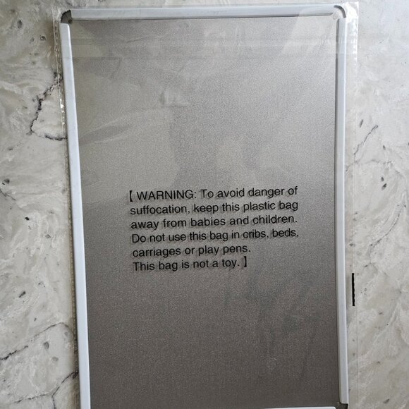 8x12" AC/DC Hell's Bells Metal Sign - Picture 4 of 4